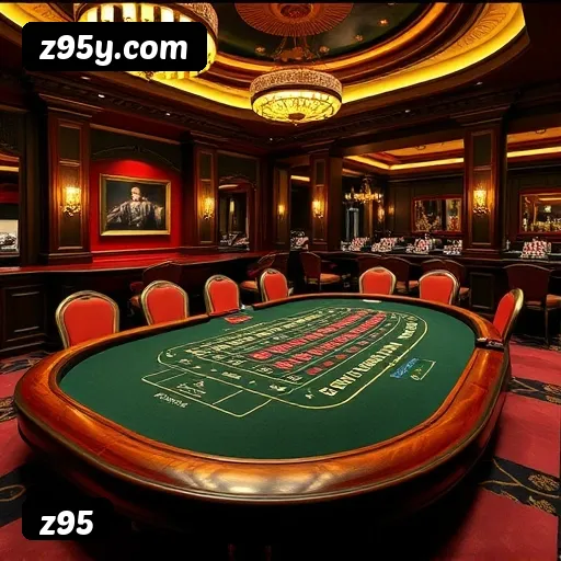 z95 APK - Download Oficial Android