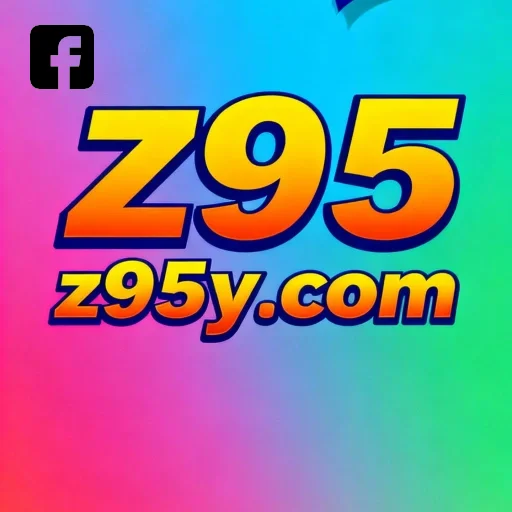 Página oficial da z95 no Facebook