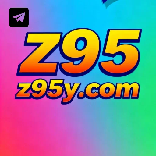 Canal oficial da z95 no Telegram